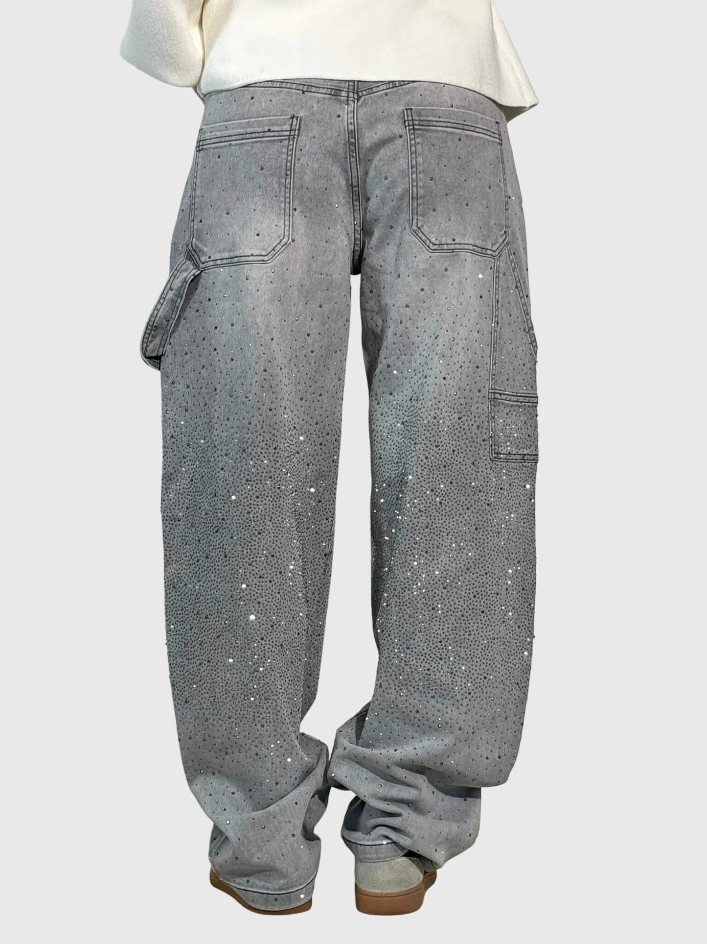Modehus | Diamond Bukser