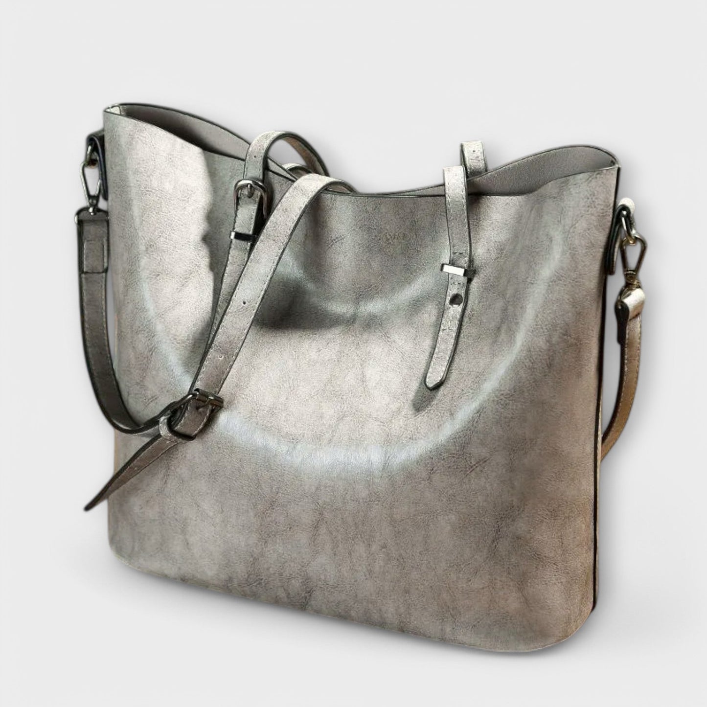 Modehus | Vintage Skulderveske