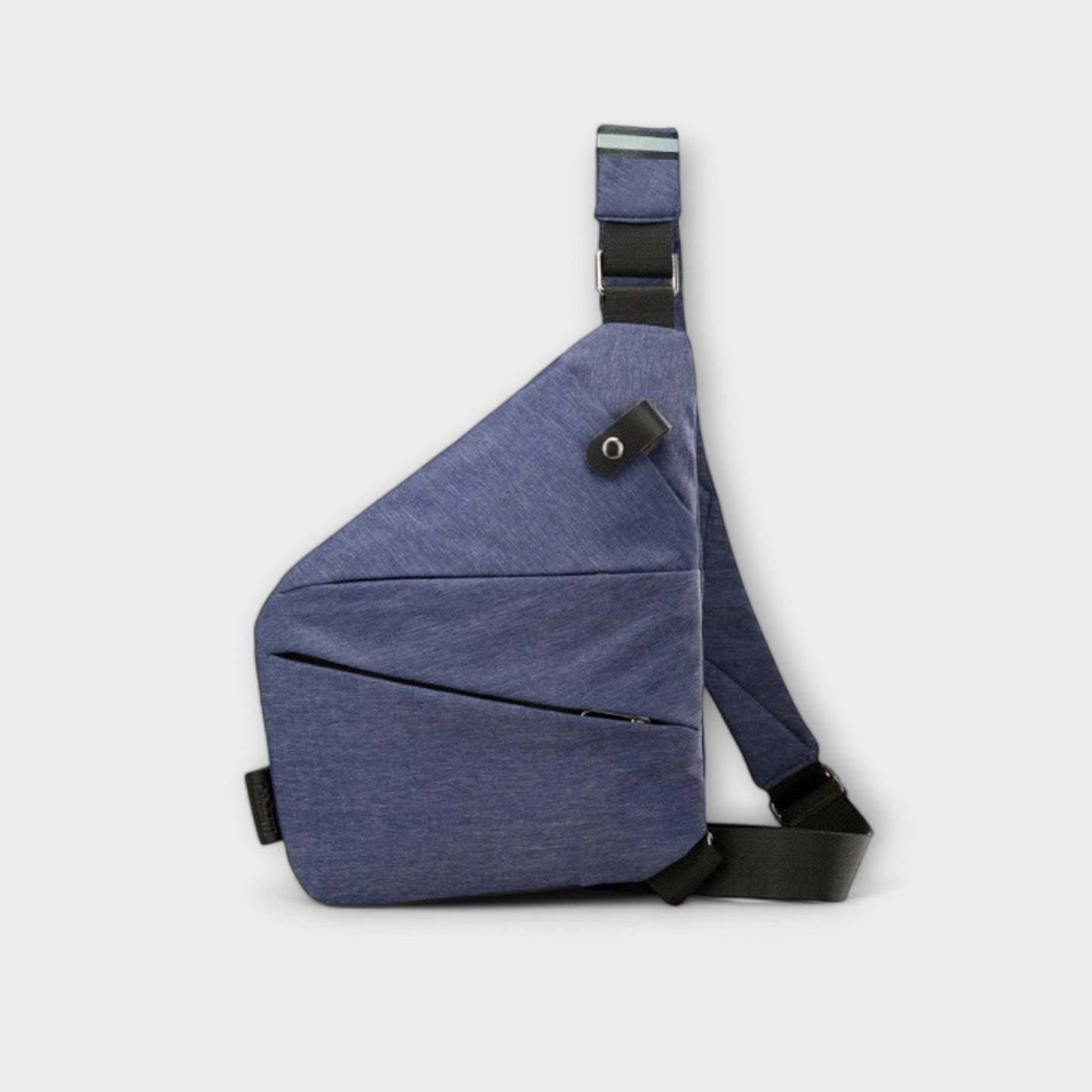 Modehus | Casa Antifurto Skulderveske