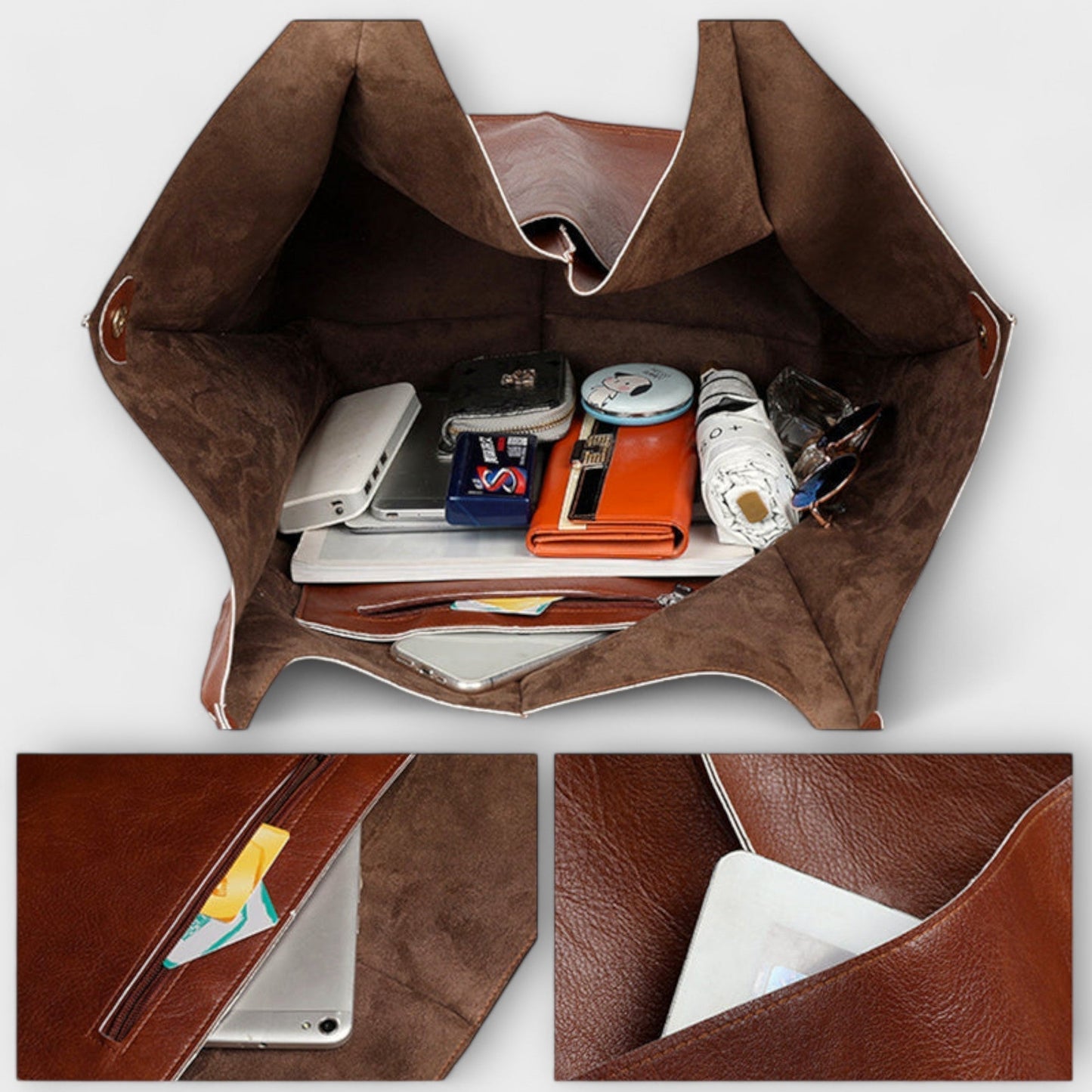 Modehus | Casa | Borsa Weekend Oversize