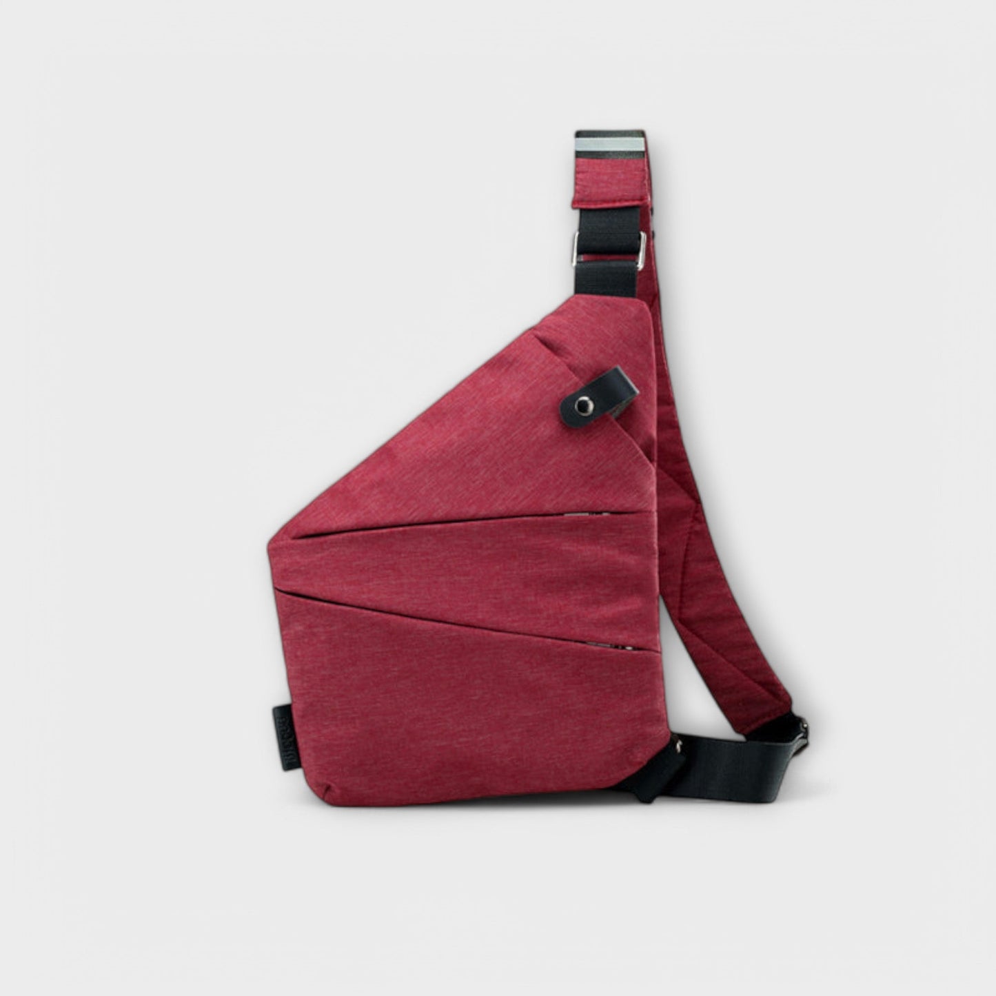 Modehus | Casa Antifurto Skulderveske