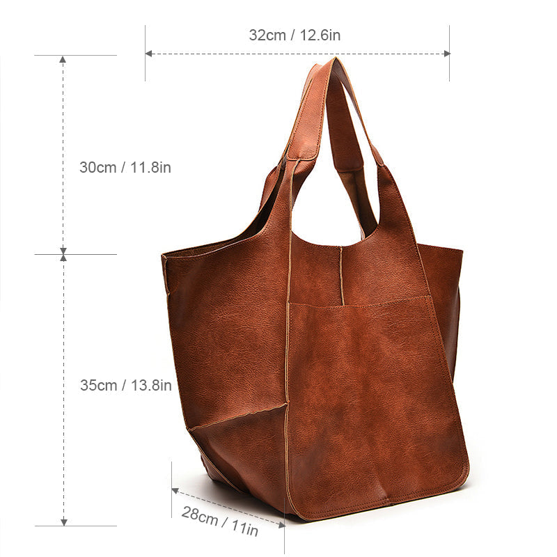 Modehus | Casa | Borsa Weekend Oversize