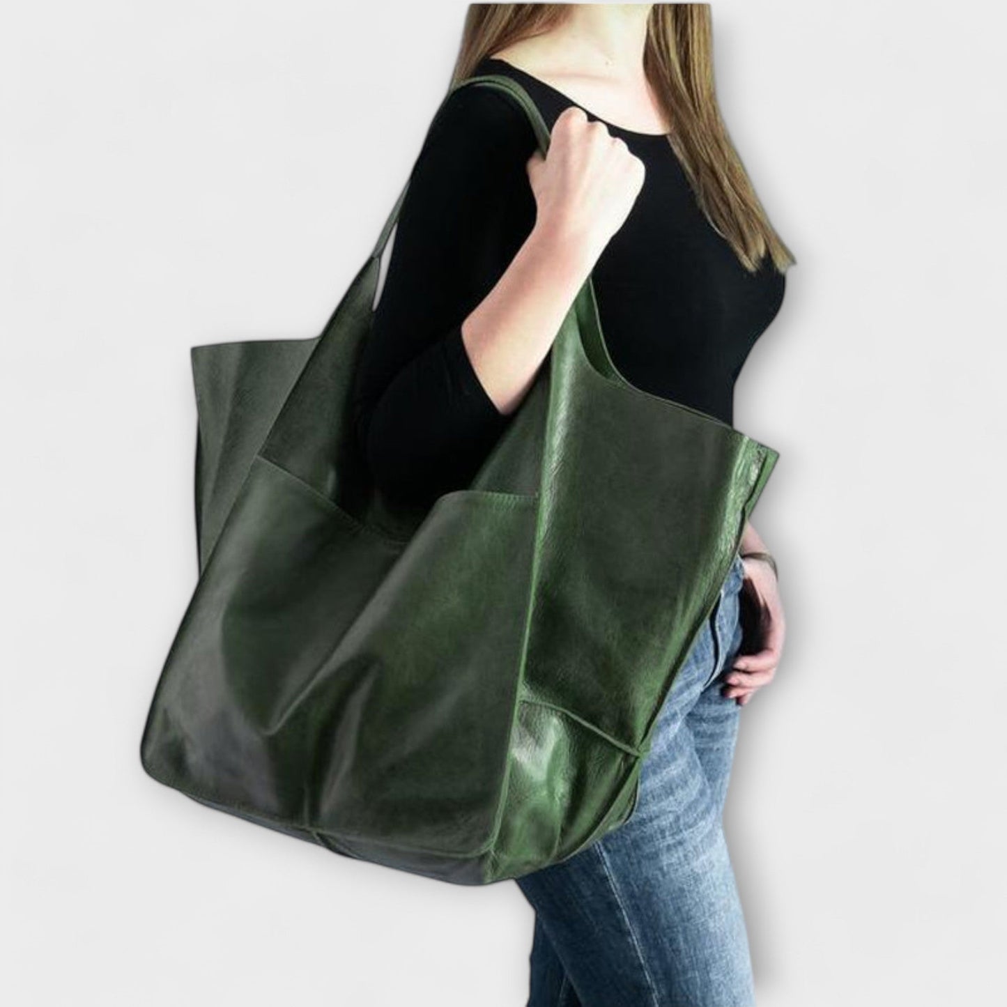 Modehus | Casa | Borsa Weekend Oversize