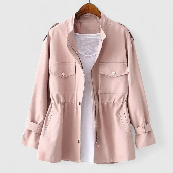 Modehus | Elegant Kåpe
