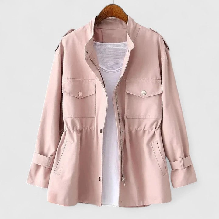 Modehus | Elegant Kåpe