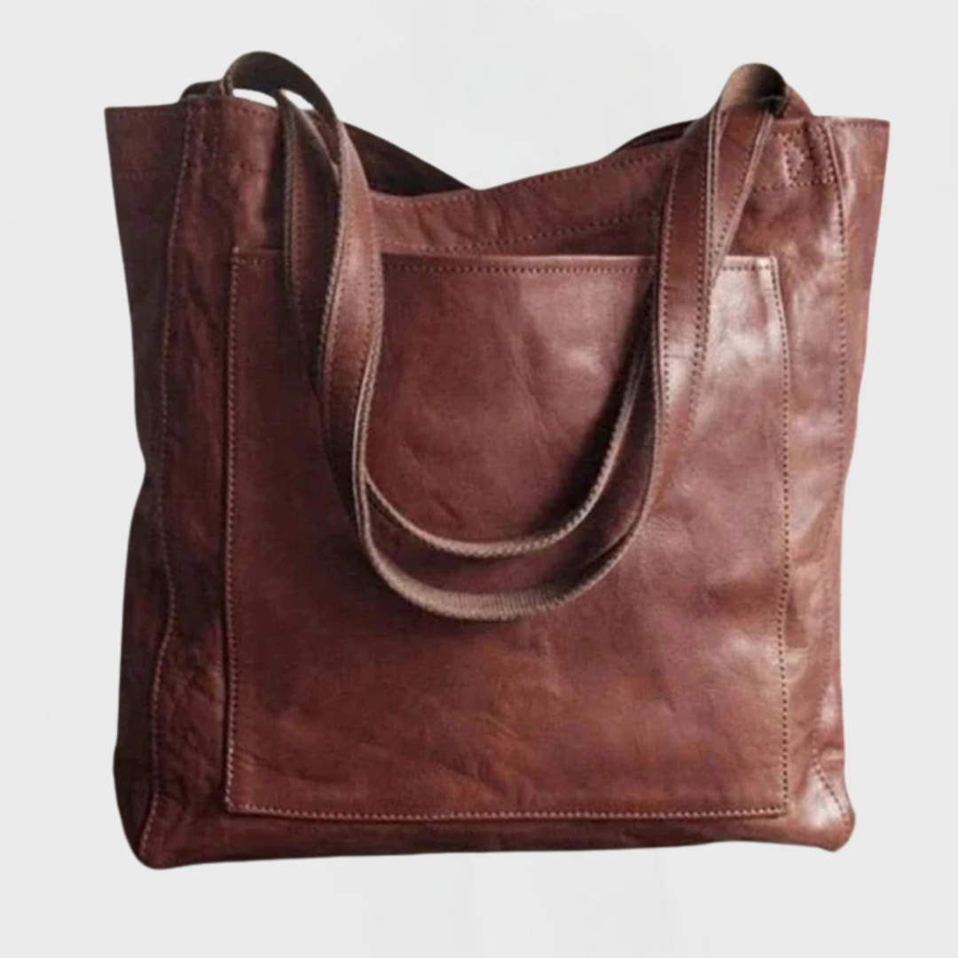 Modehus | Elegant Skinnveske