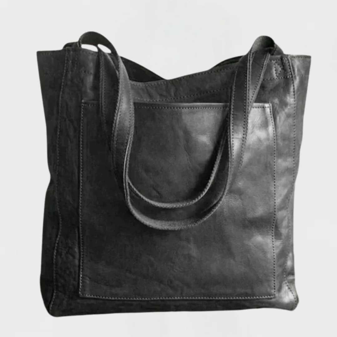Modehus | Elegant Skinnveske