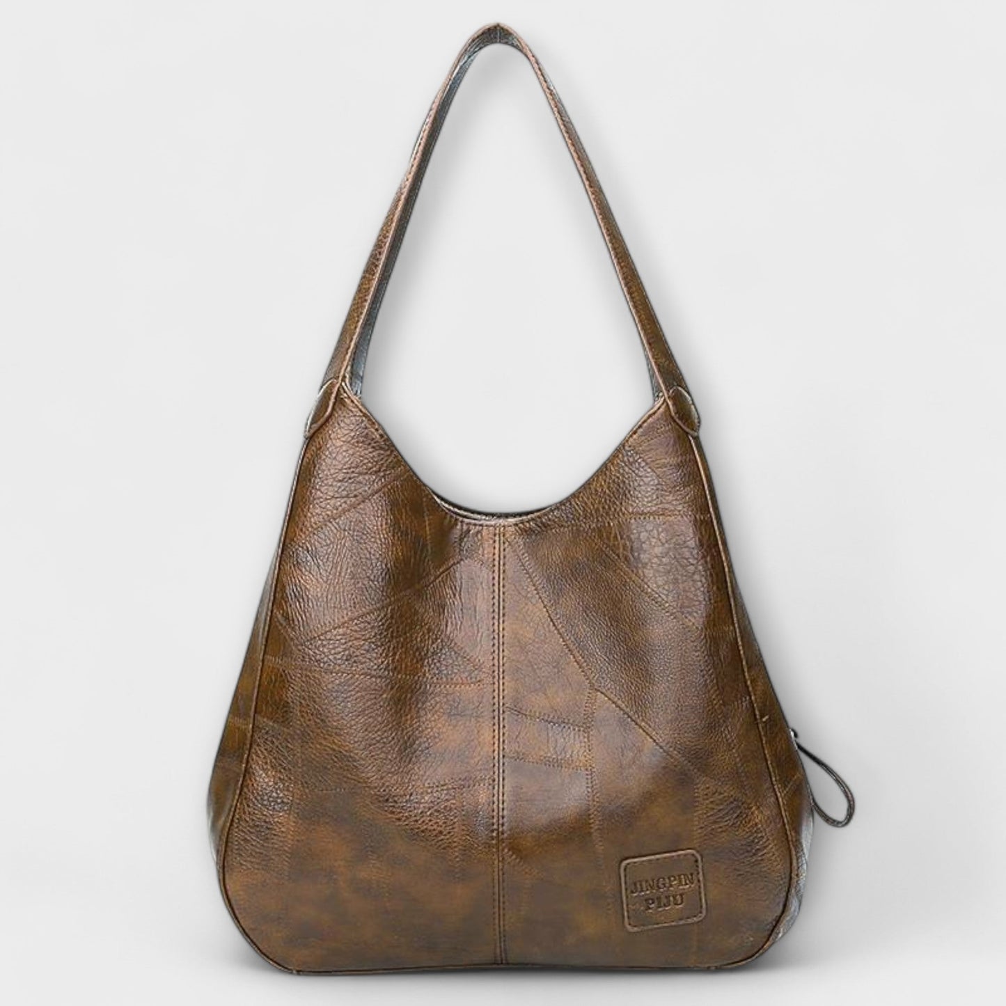 Modehus | Vintage Skinnveske