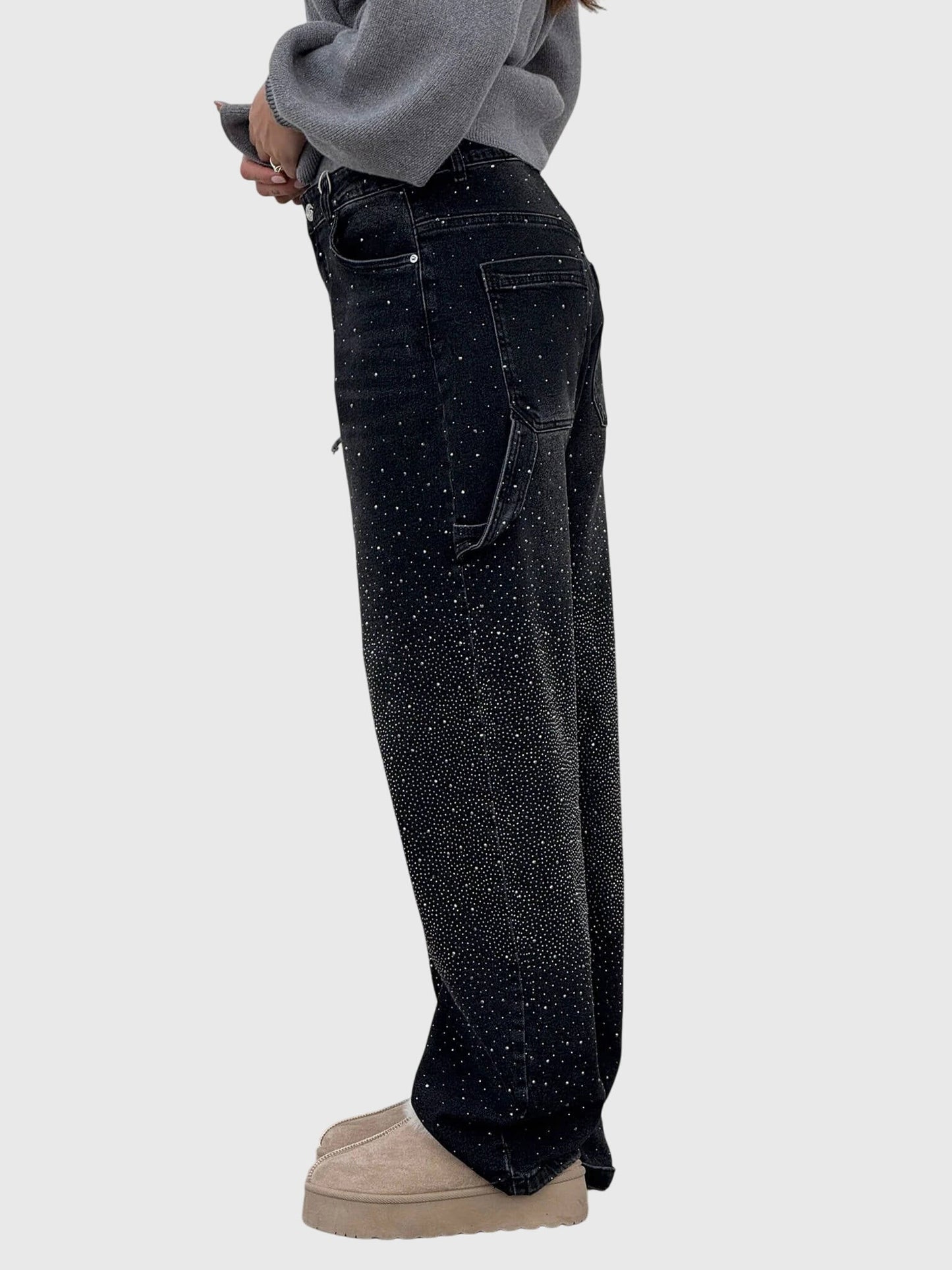 Modehus | Diamond Bukser