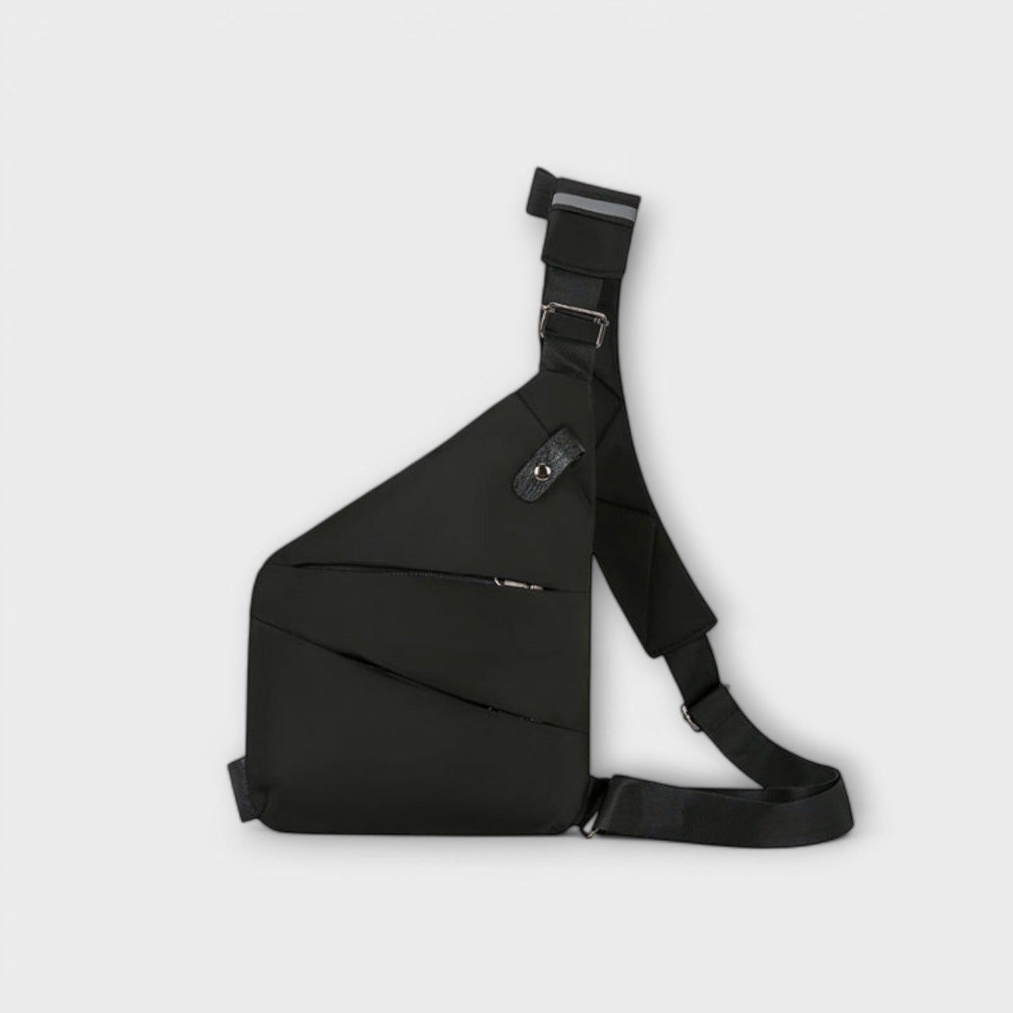 Modehus | Casa Antifurto Skulderveske
