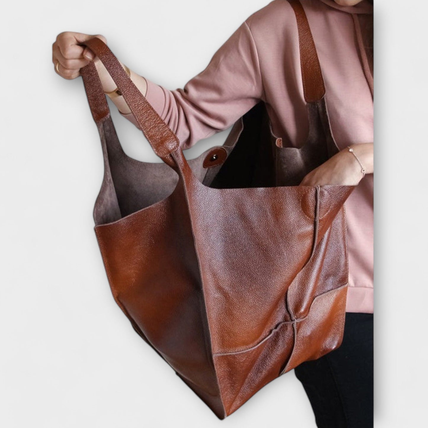 Modehus | Casa | Borsa Weekend Oversize