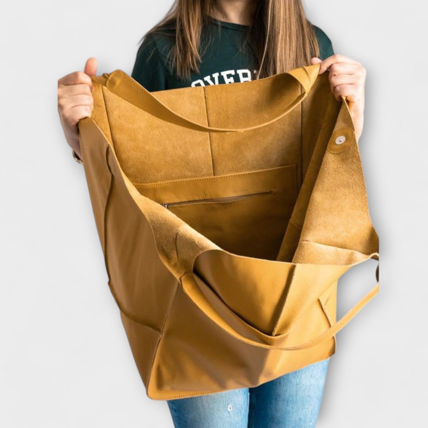 Modehus | Casa | Borsa Weekend Oversize