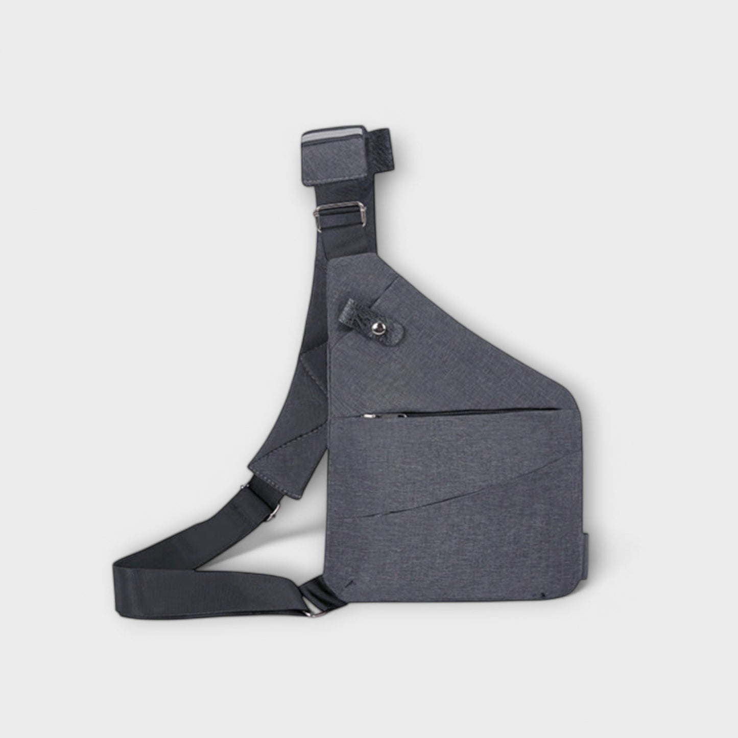 Modehus | Casa Antifurto Skulderveske