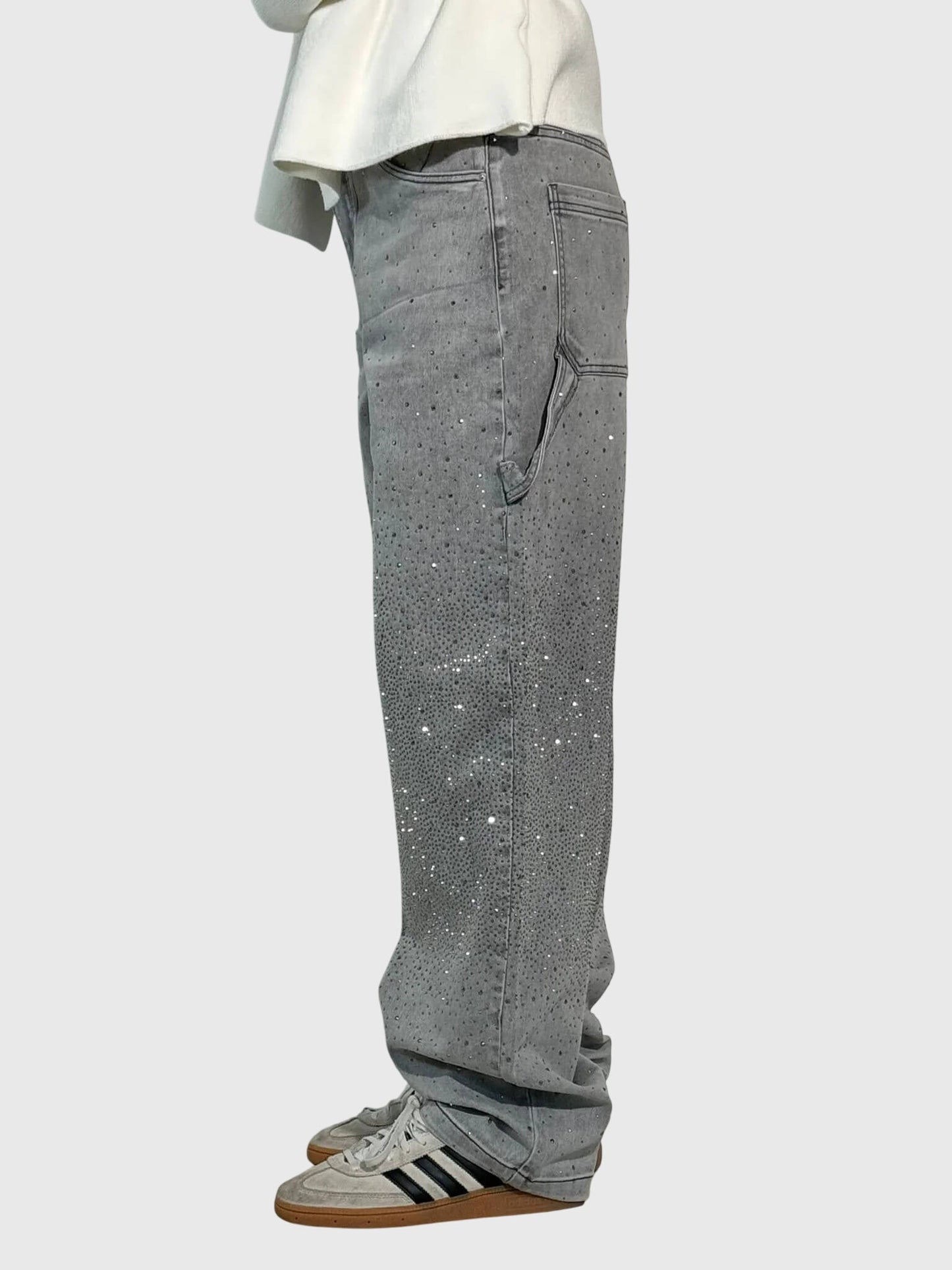 Modehus | Diamond Bukser