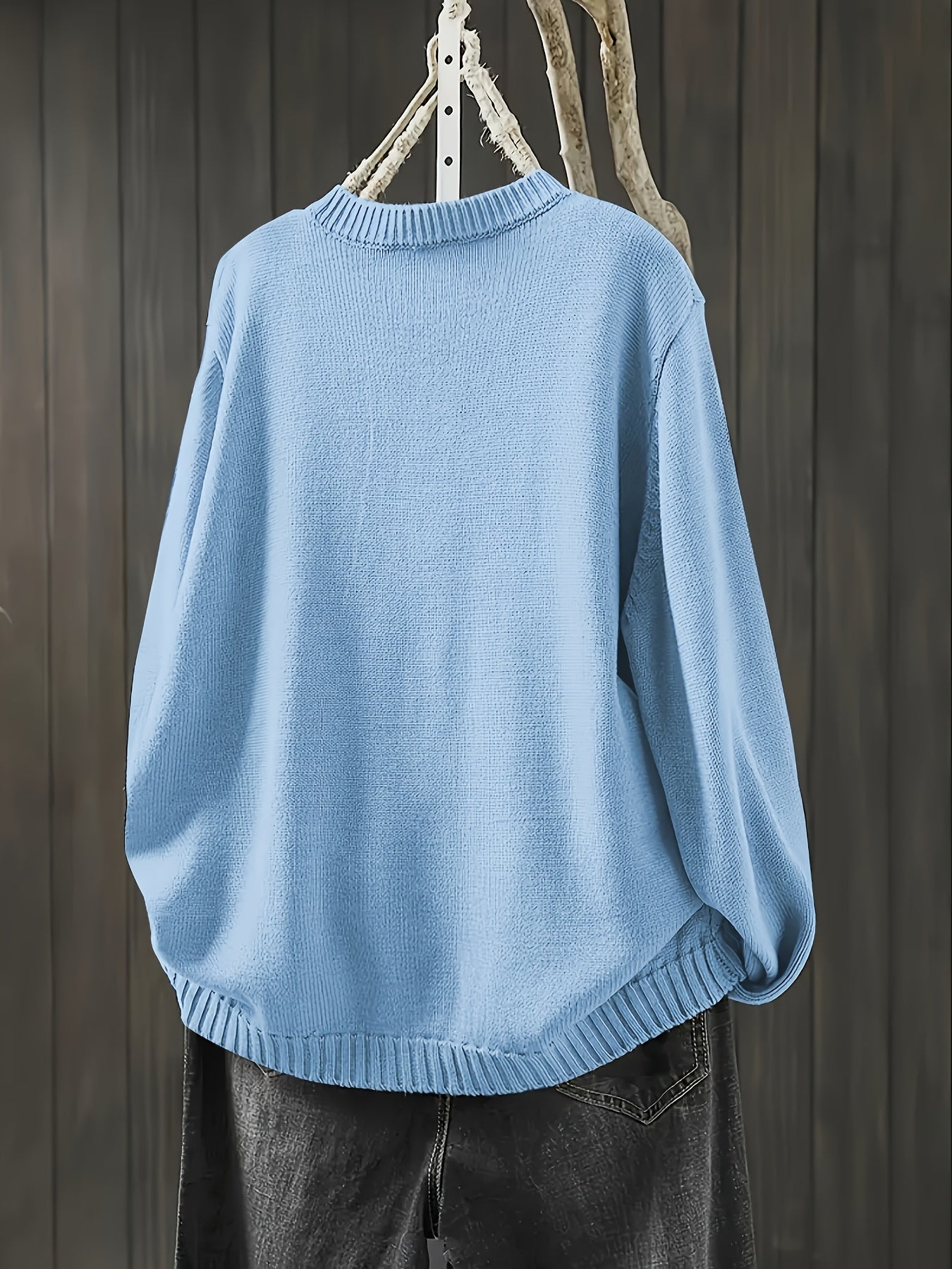 Modehus | Komfortabel og Stilig Cardigan