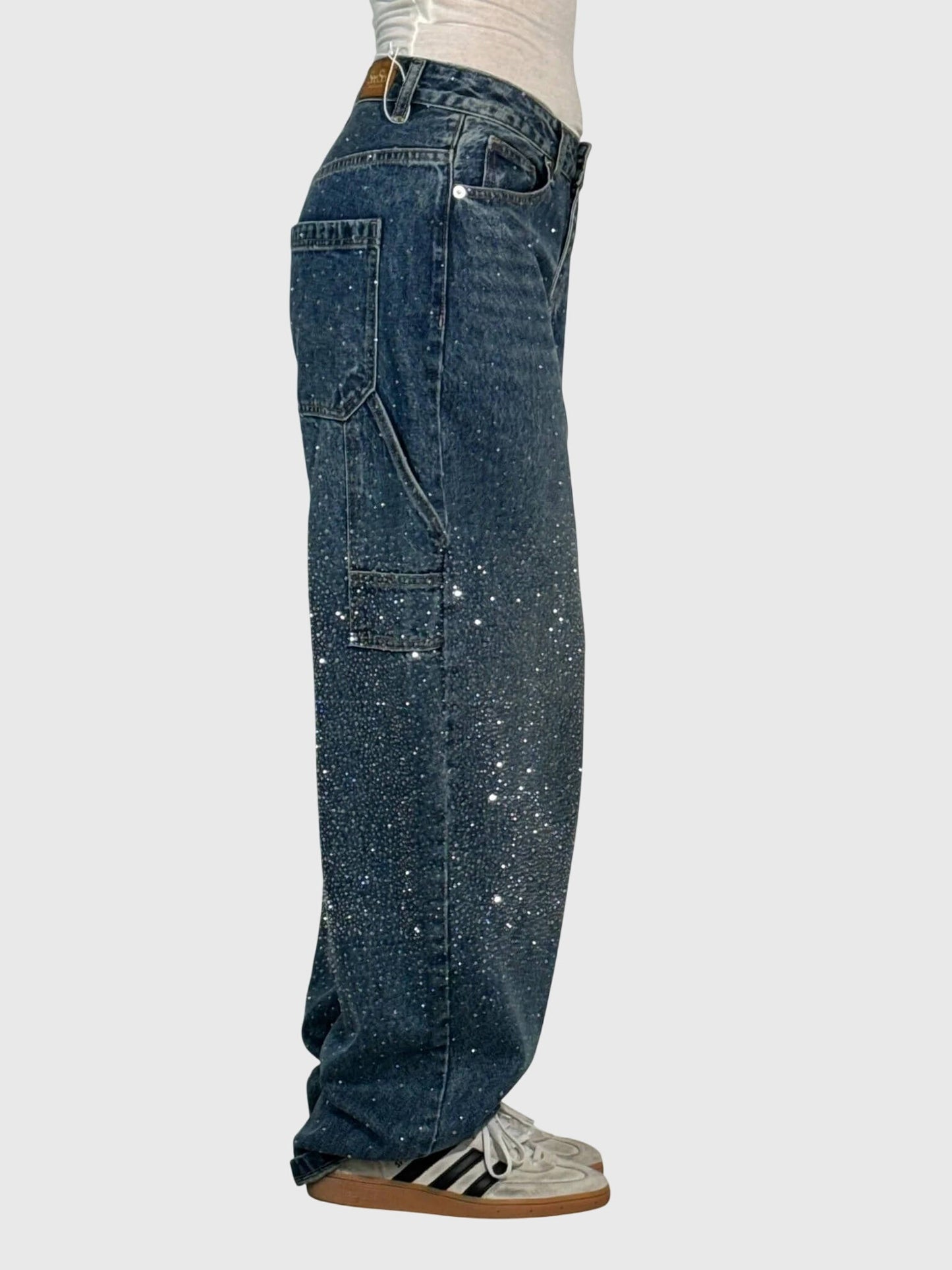 Modehus | Diamond Bukser