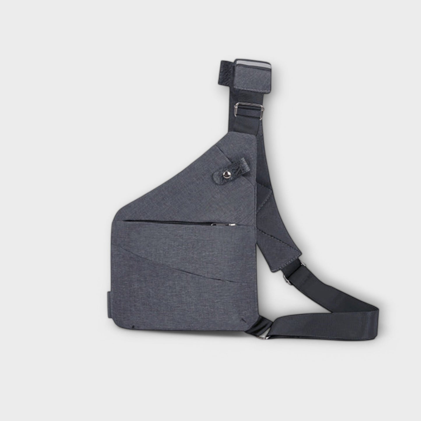Modehus | Casa Antifurto Skulderveske