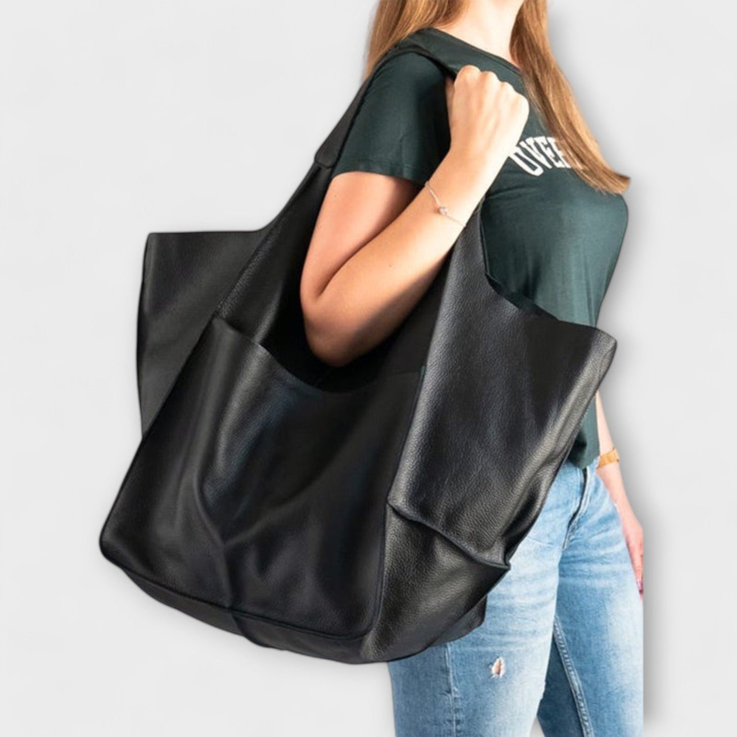 Modehus | Casa | Borsa Weekend Oversize