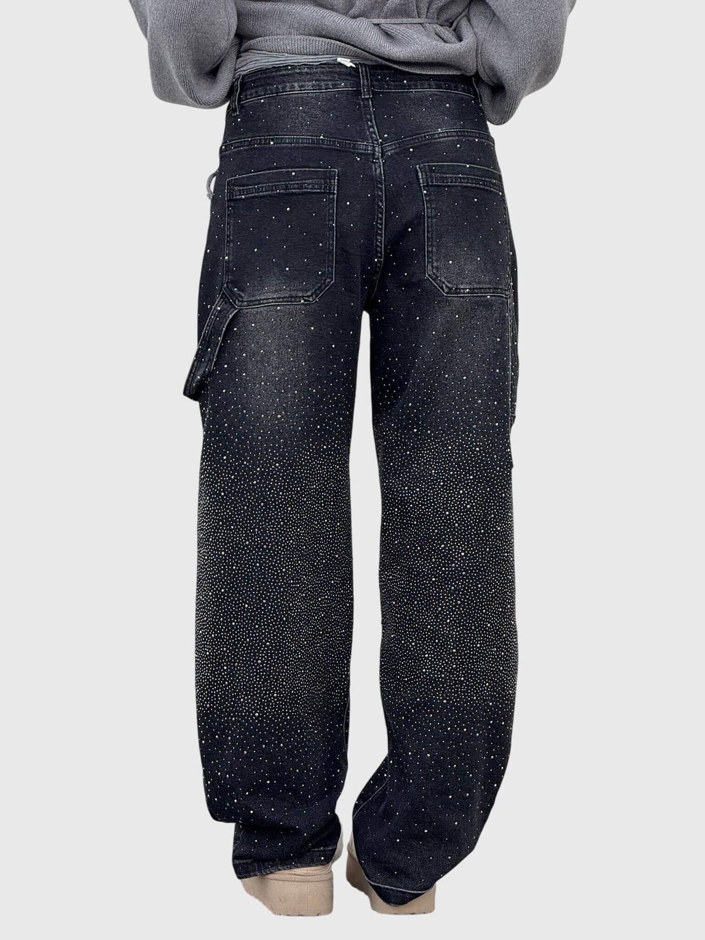 Modehus | Diamond Bukser