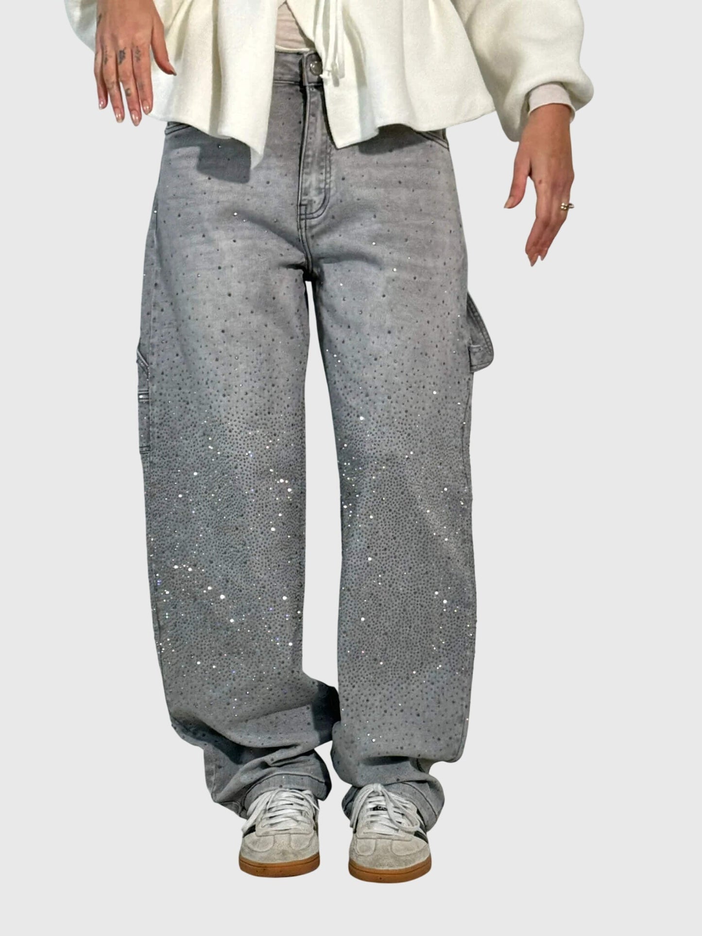 Modehus | Diamond Bukser