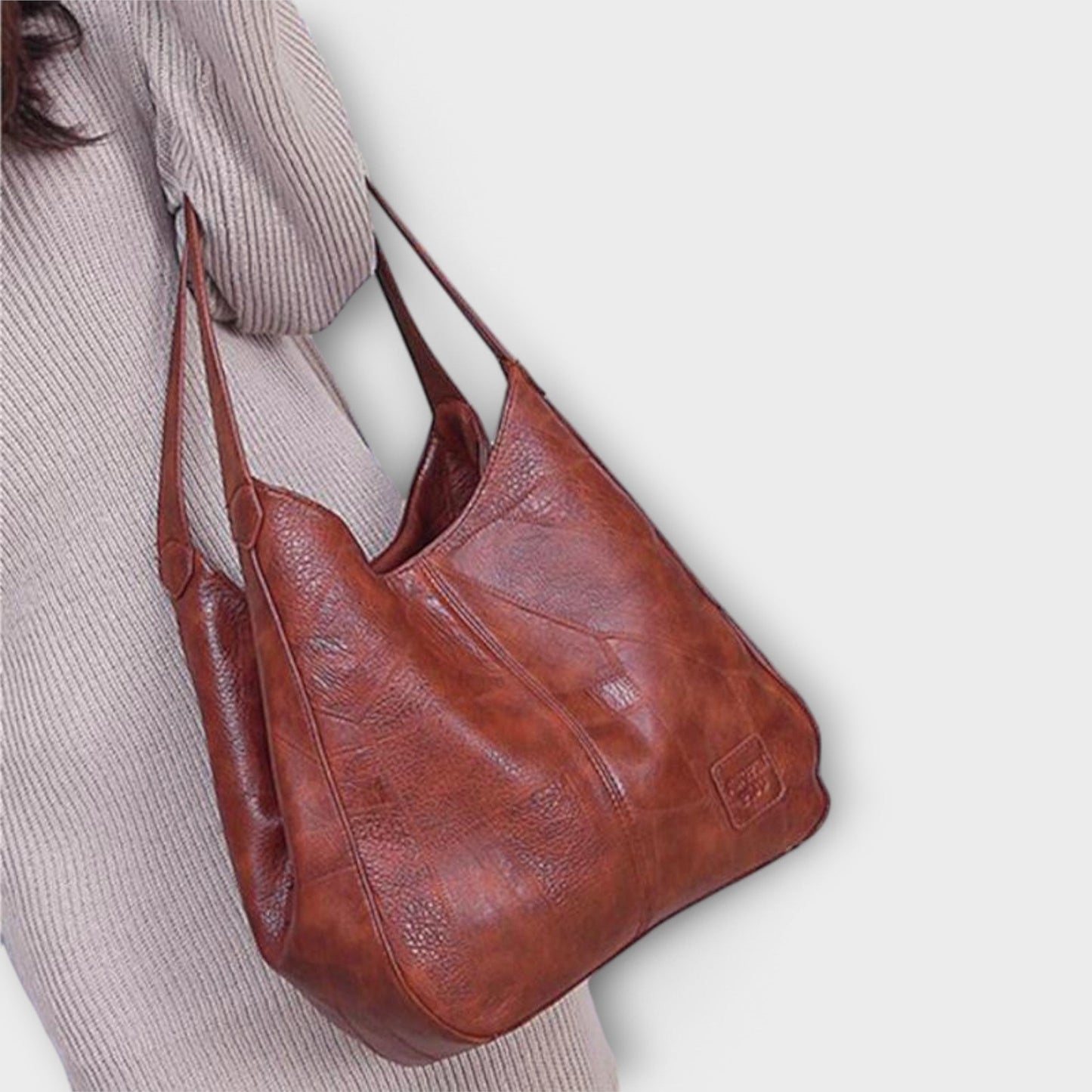 Modehus | Vintage Skinnveske