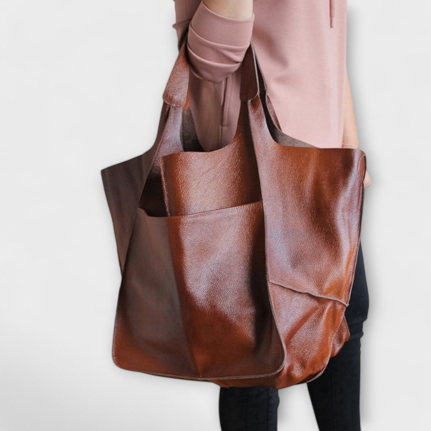 Modehus | Casa | Borsa Weekend Oversize