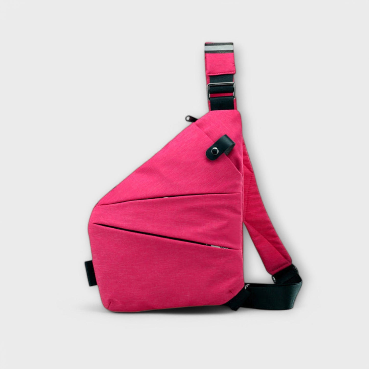 Modehus | Casa Antifurto Skulderveske