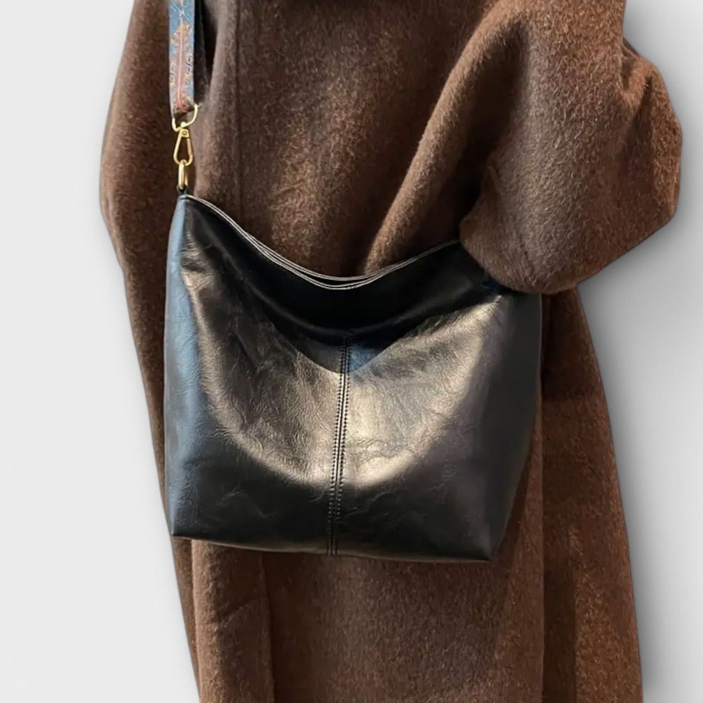 Modehus | Vintage LA Veske