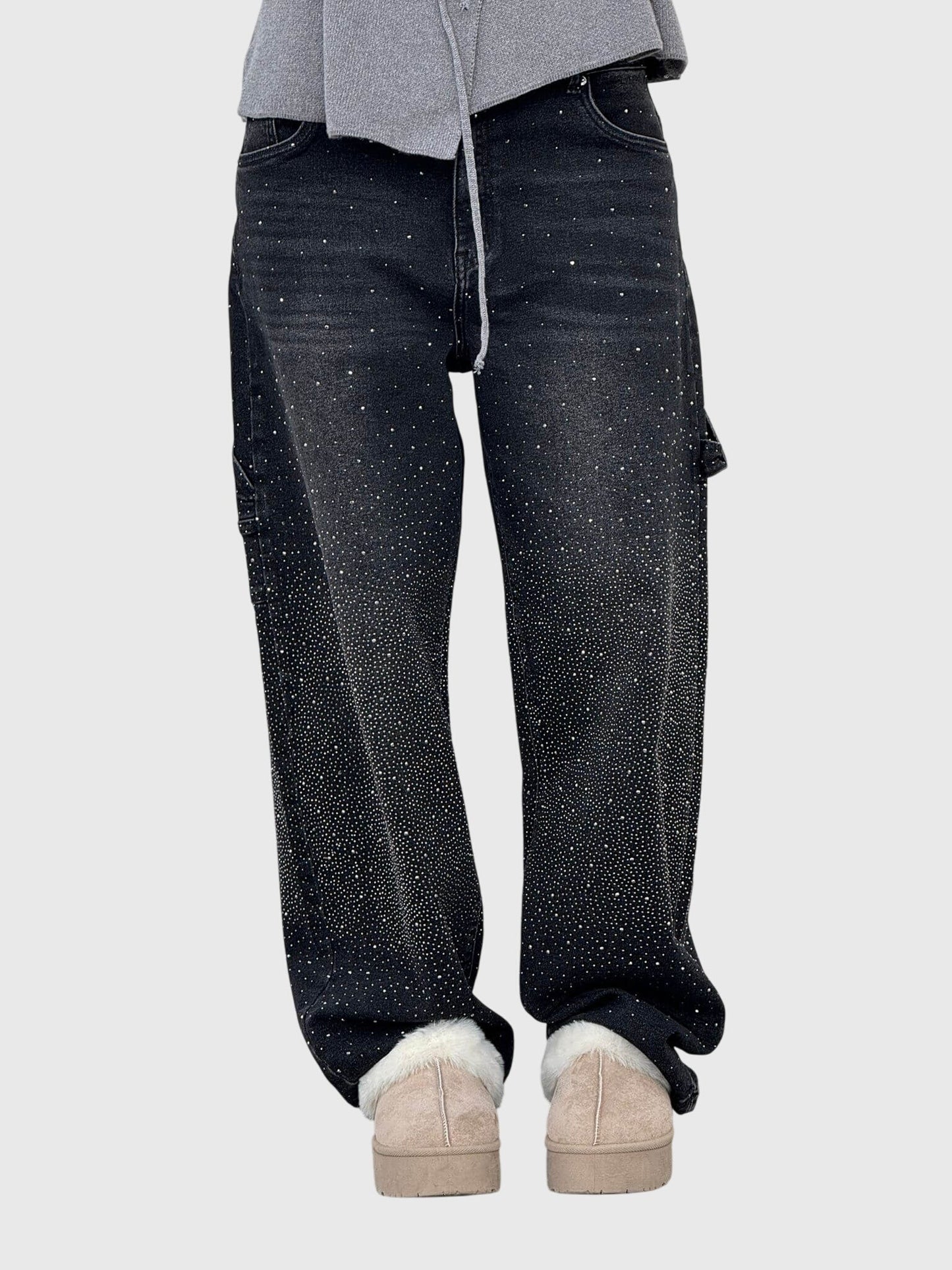 Modehus | Diamond Bukser