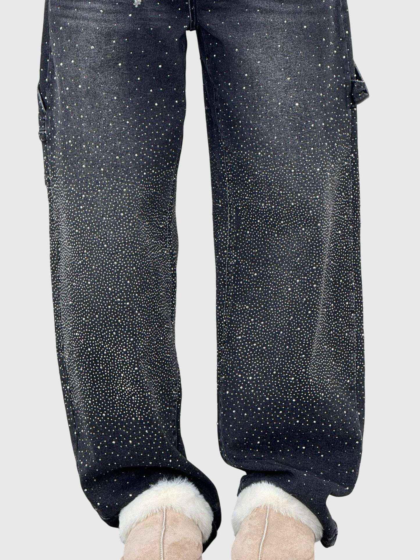 Modehus | Diamond Bukser