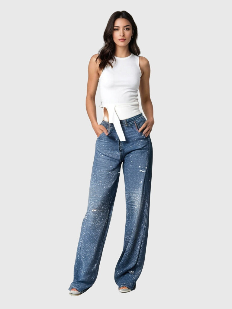 Modehus | Diamond Bukser