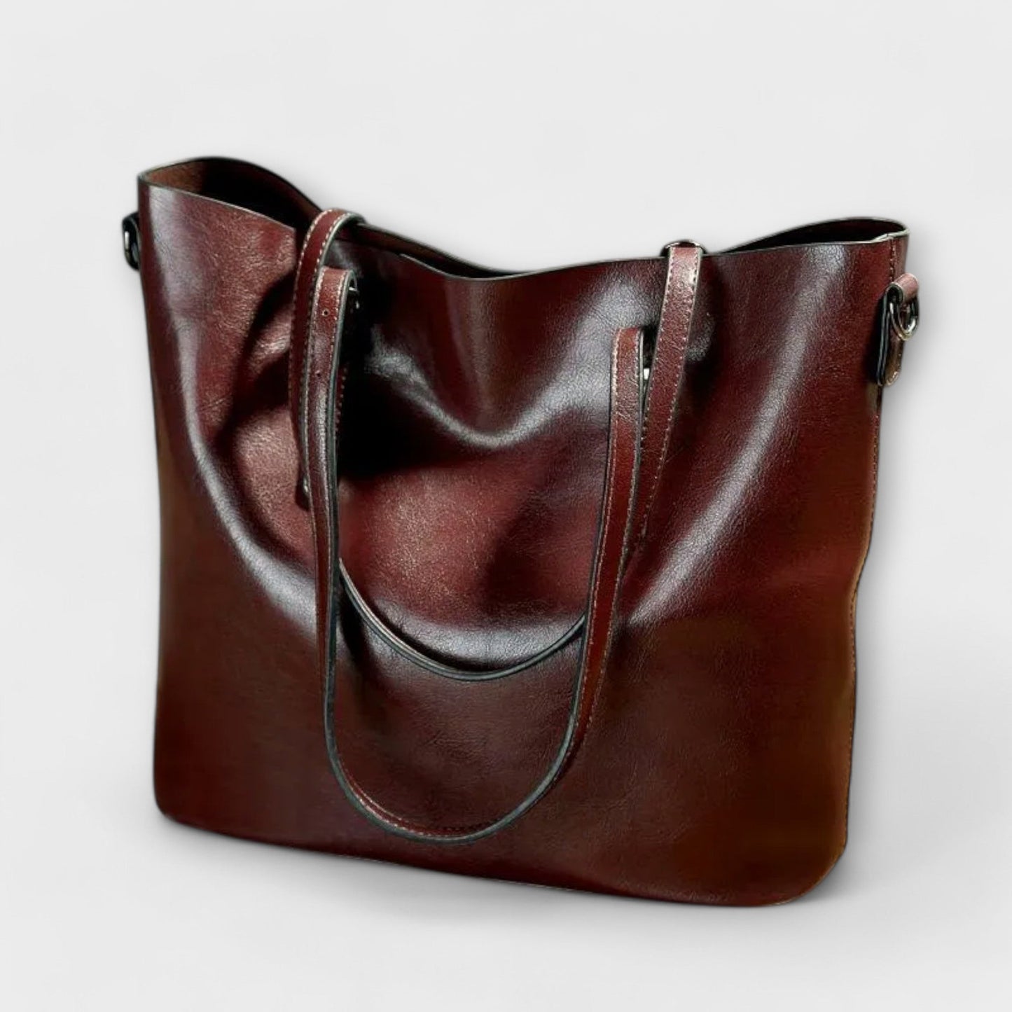 Modehus | Vintage Skulderveske