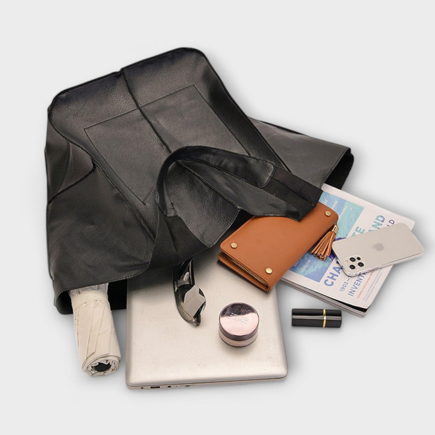 Modehus | Casa | Borsa Weekend Oversize