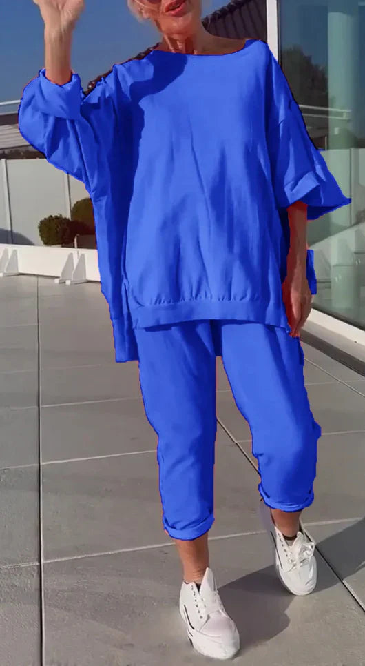 Modehus | Uanstrengt eleganse