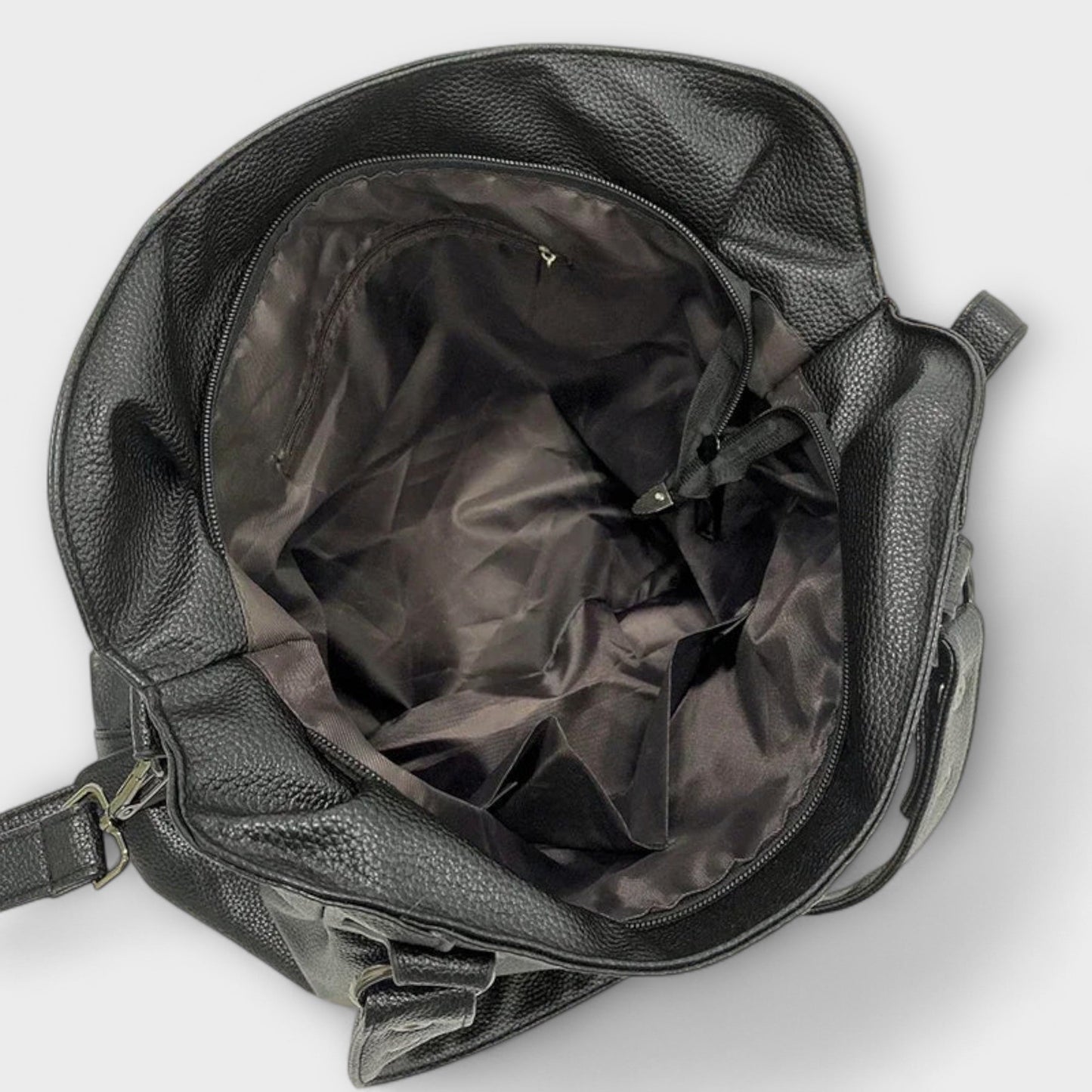 Modehus | Elegant Hobo Skulderveske