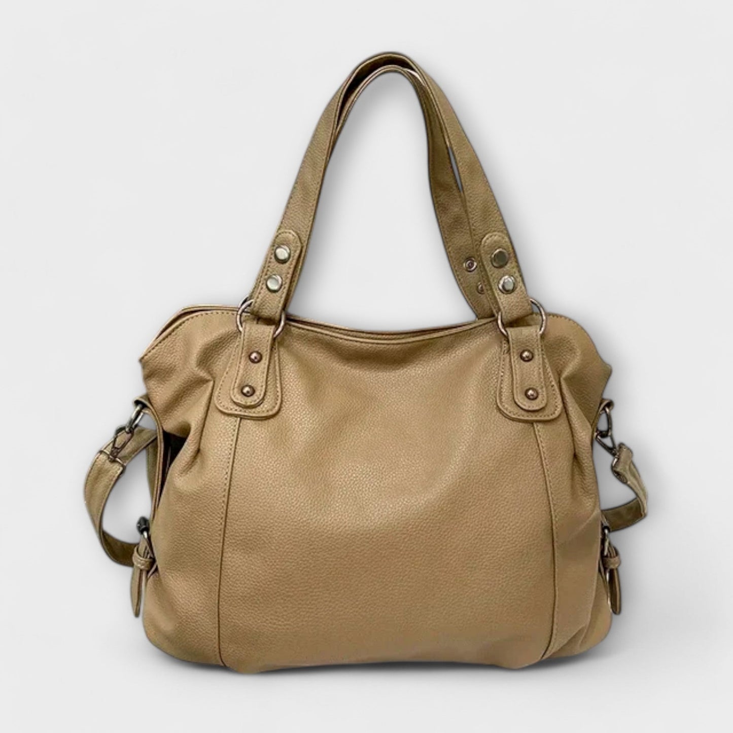 Modehus | Elegant Hobo Skulderveske