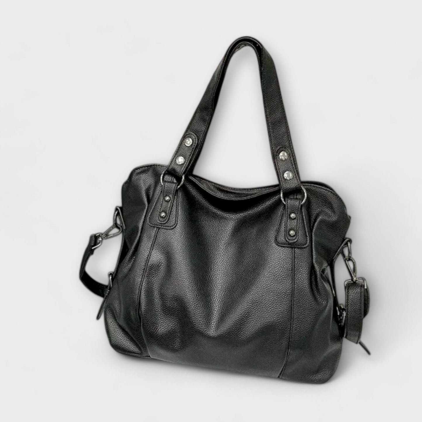Modehus | Elegant Hobo Skulderveske