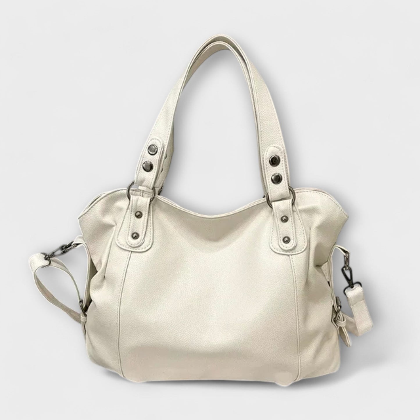 Modehus | Elegant Hobo Skulderveske