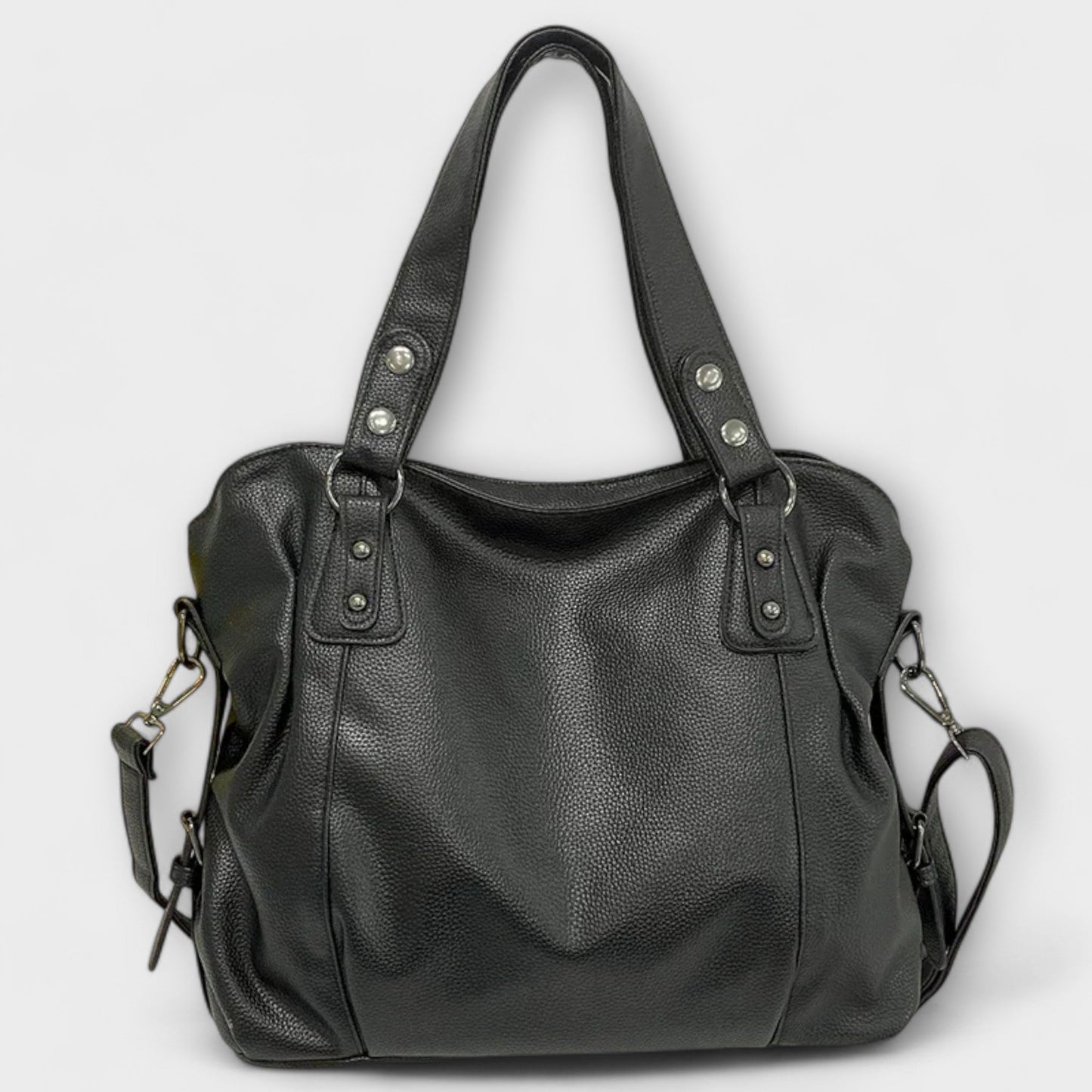 Modehus | Elegant Hobo Skulderveske