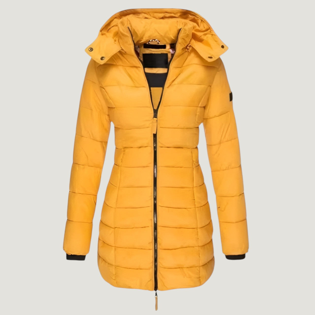 Modehus | Premium Dunjakke