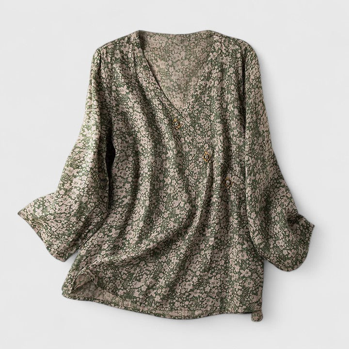 Modehus | Komfortable Bluse