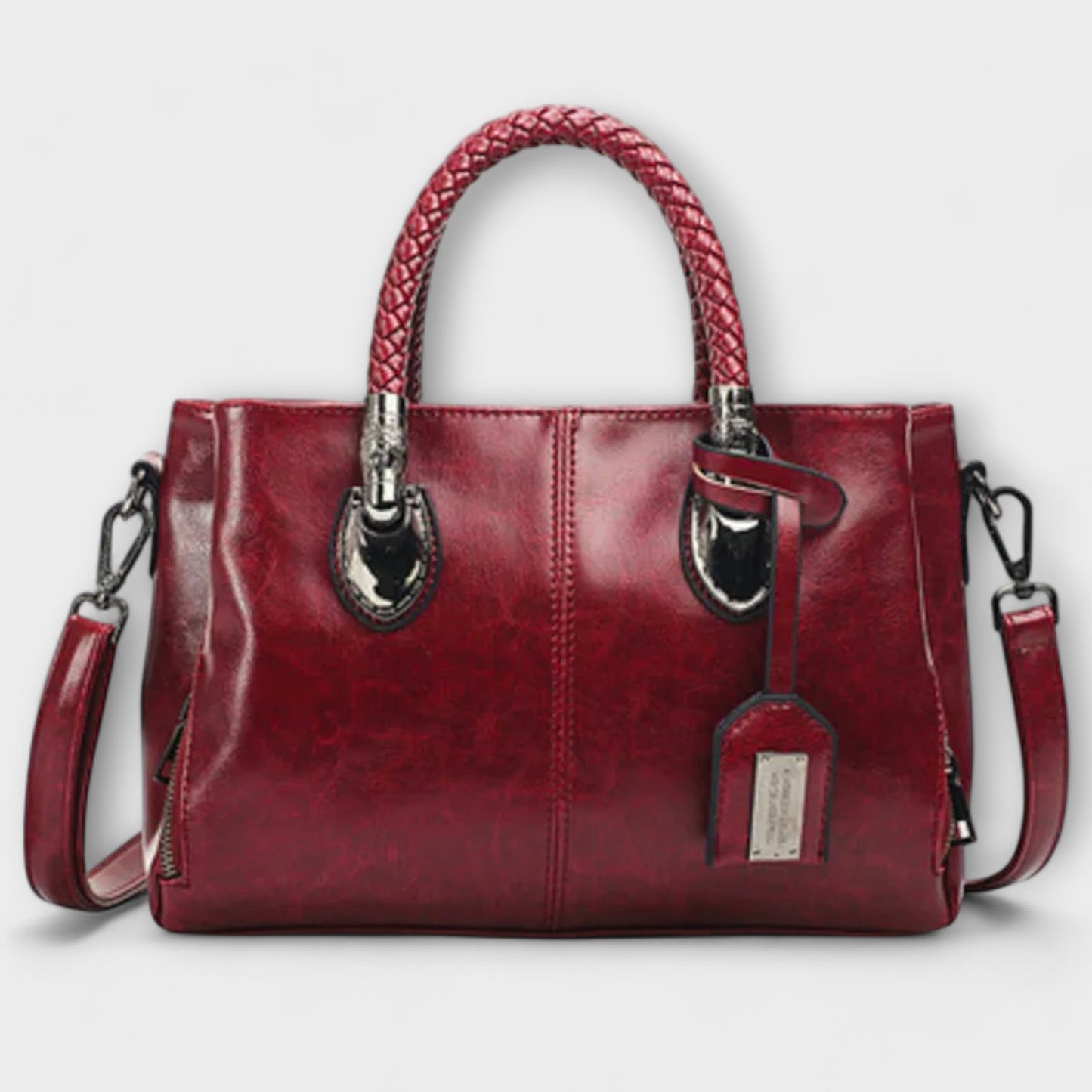 Modehus | Elegant Reiseduffel