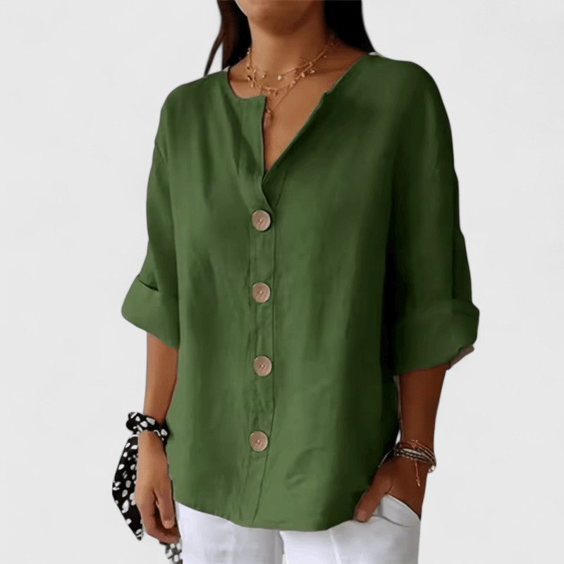 Modehus | Elegant Bluse