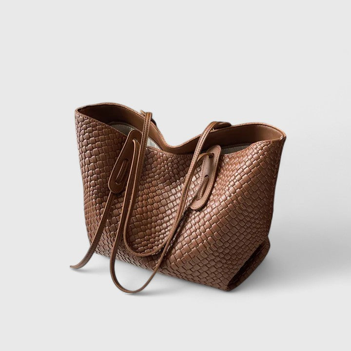 Modehus | Elegant Tote Bag