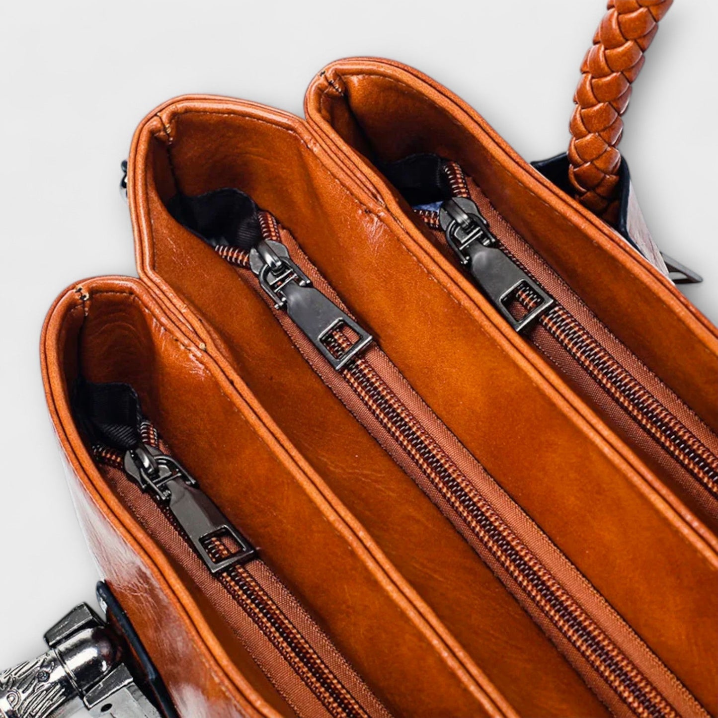 Modehus | Elegant Reiseduffel