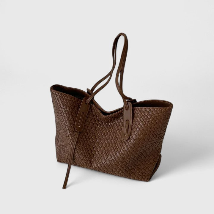 Modehus | Elegant Tote Bag