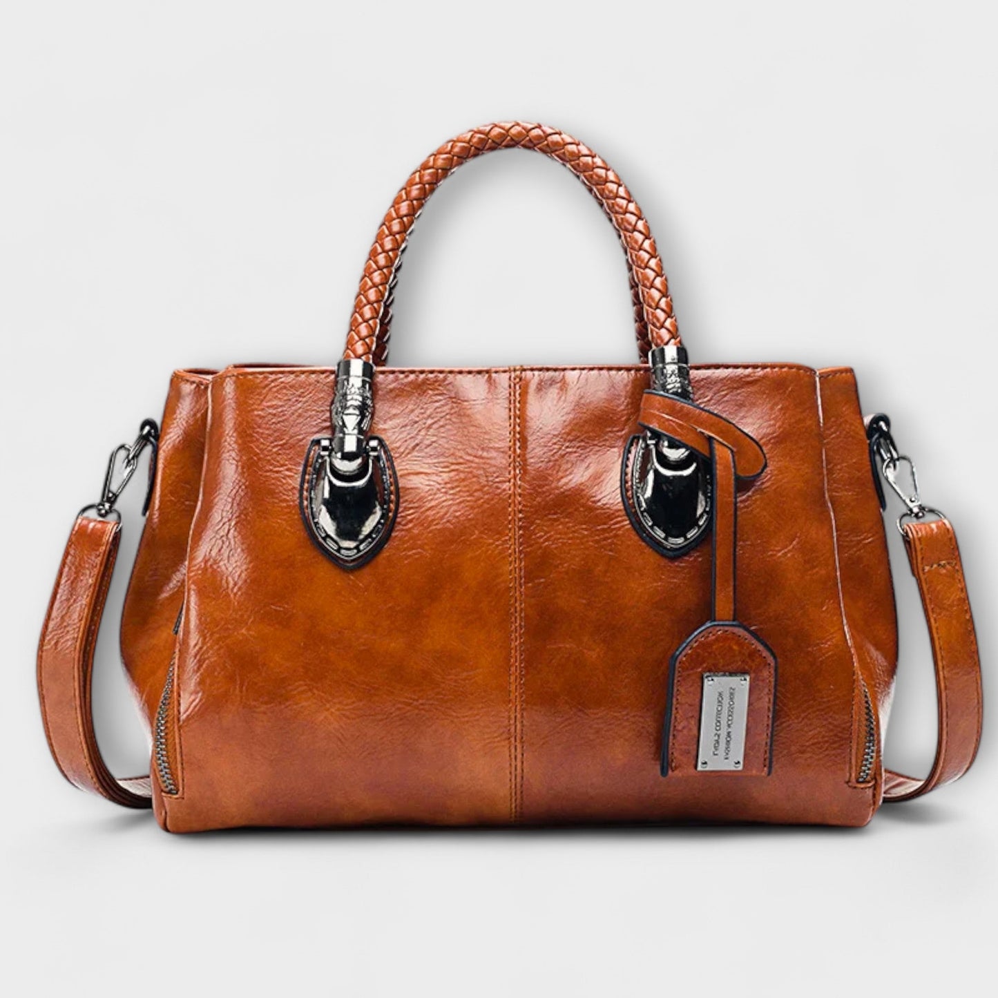 Modehus | Elegant Reiseduffel