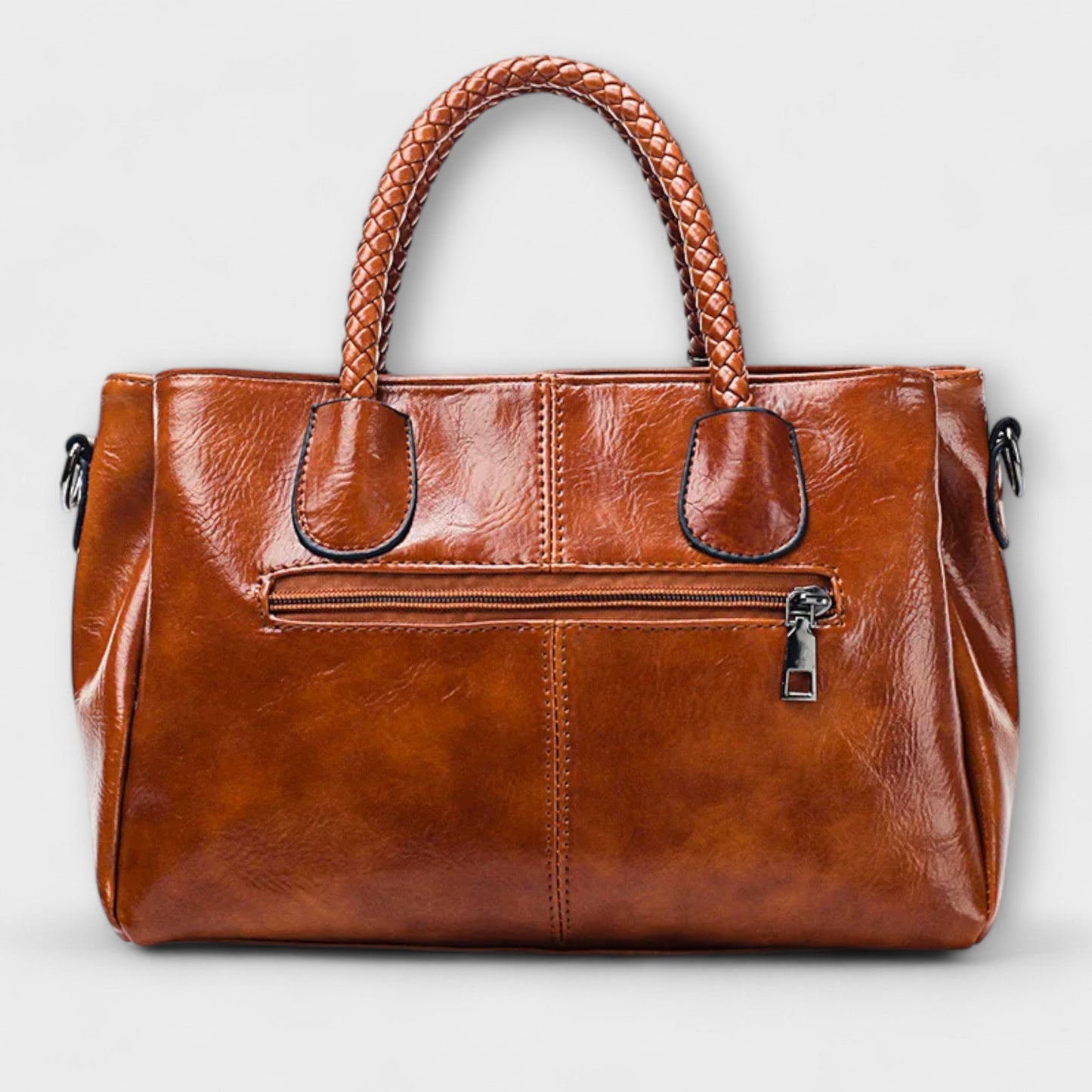 Modehus | Elegant Reiseduffel