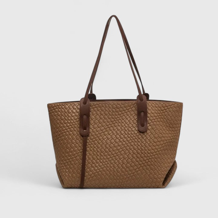Modehus | Elegant Tote Bag