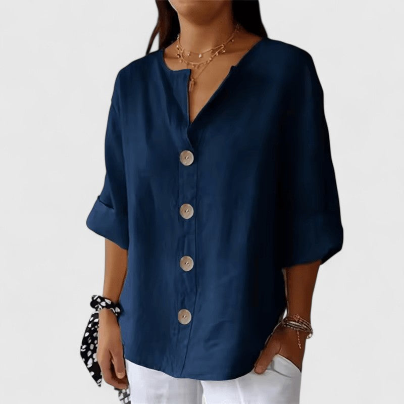 Modehus | Elegant Bluse